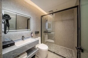 Room - Yefeng Hotel (Guangzhou)