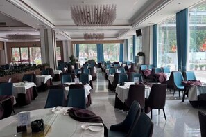 Restaurant - Yefeng Hotel (Guangzhou)