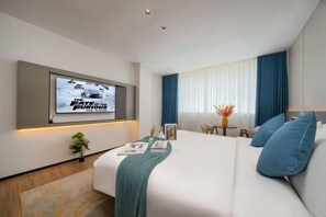 Room - Yefeng Hotel (Guangzhou)