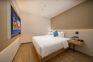 Room - Yefeng Hotel (Guangzhou)