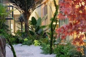 Garden - Yefeng Hotel (Guangzhou)