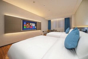Room - Yefeng Hotel (Guangzhou)