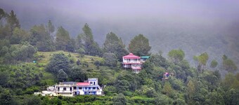 Neelkanth retreat