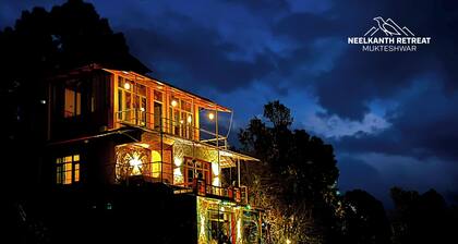 Neelkanth retreat