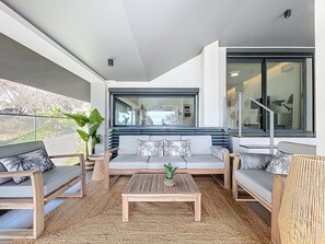 Appartement | 2 chambres