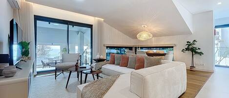 Lejlighed | 2 soveværelser