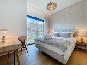 Apartamento | 2 dormitorios