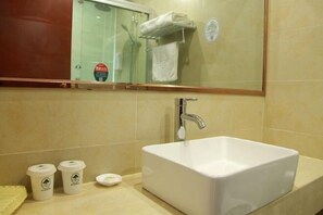 Room - GreenTree Inn (Bozhou)