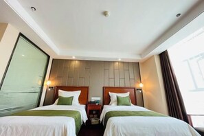 Room - GreenTree Inn (Bozhou)