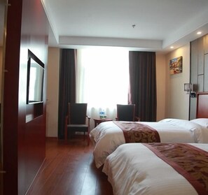 Room - GreenTree Inn (Bozhou)