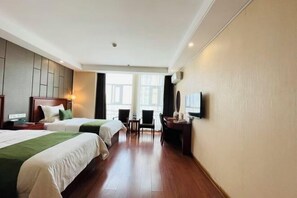 Room - GreenTree Inn (Bozhou)