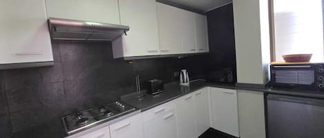 Microwave, oven
