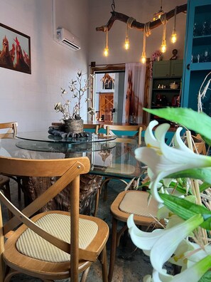 Servei de restauració