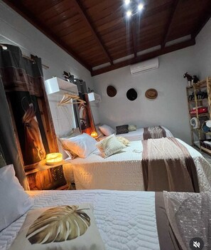 3 bedrooms, iron/ironing board, WiFi, bed sheets - PEACEFUL CORNER (Sinop)