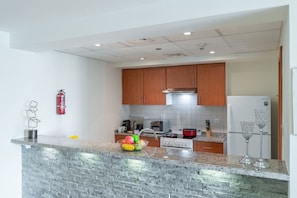 Cozinha privada