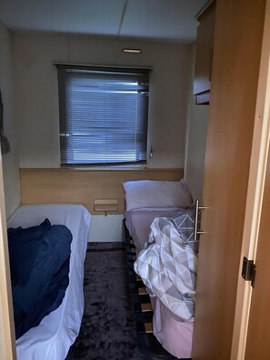 3 bedrooms