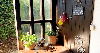 chalet Wienerwald - pure relaxation in your charming retreat in the countryside