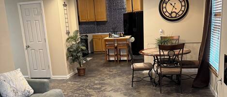 Téléviseur connecté, foyer