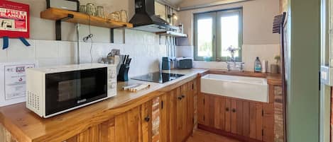 Cozinha privada