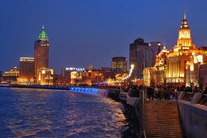Unclassified image, 3 of 12, button - Shanghai Xiangyi Hotel (Shanghai)