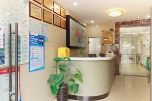 Unclassified image, 3 of 12, button - Shanghai Xiangyi Hotel (Shanghai)