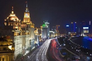 Unclassified image, 4 of 12, button - Shanghai Xiangyi Hotel (Shanghai)