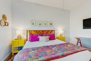 3 Schlafzimmer, Bügeleisen/Bügelbrett, Internetzugang, Bettwäsche