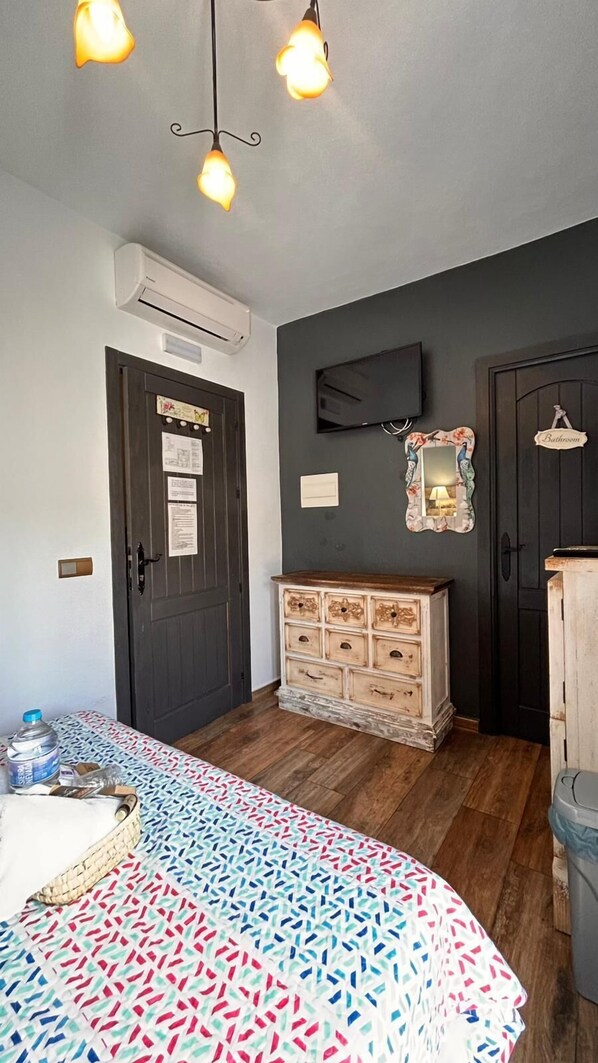 Room - Posada del Cani (Cómpeta)
