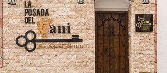 Posada del Cani