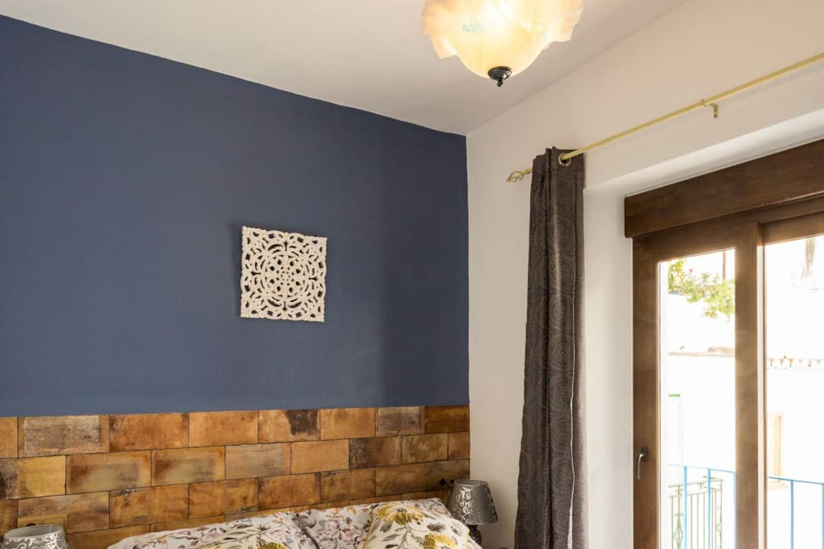 Panoramic Double Room, Private Bathroom (balcon) | Miscellaneous
