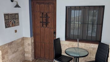 Studio, kamar mandi pribadi (Para toda la familia) | Eksterior