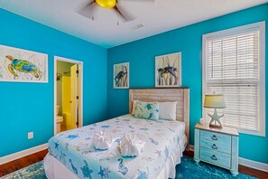 6 chambres, fer et planche à repasser, accès à Internet, literie fournie