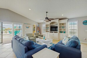 Téléviseur, lecteur de DVD