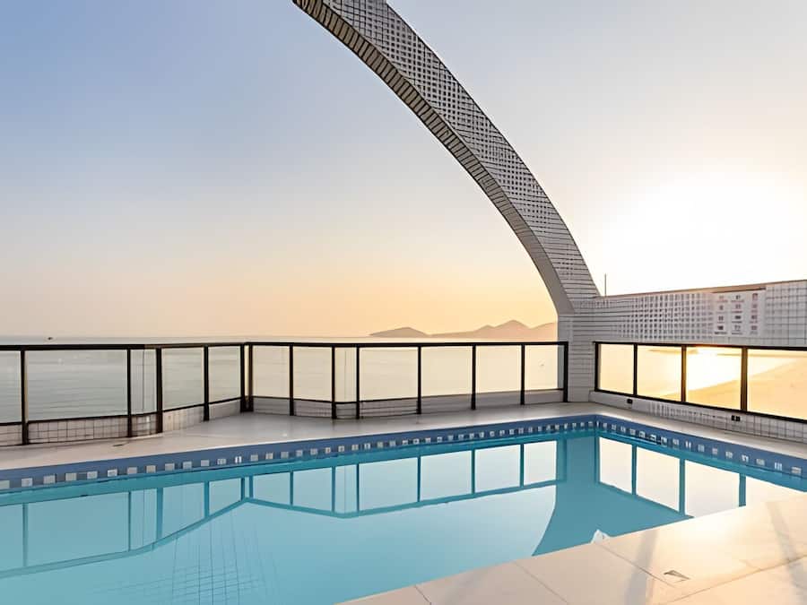 Apartment | Pool