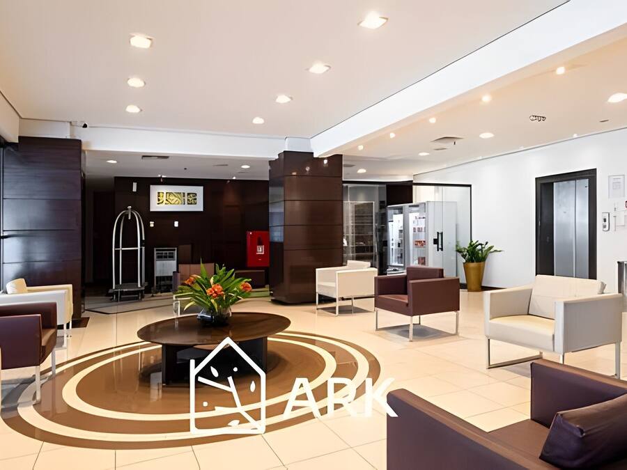 Appartement | Hall