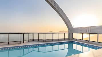 Apartment | Pool