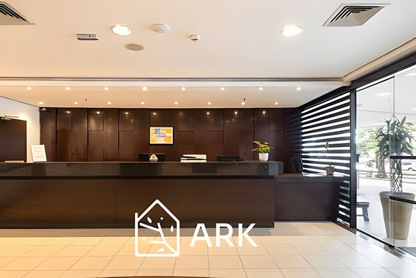 Apartment | Lobi