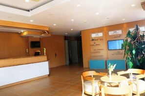 Meeting facility - Ease Hotel (Yantai)