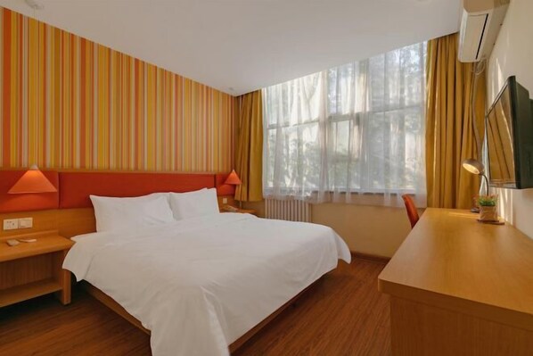 Room - Ease Hotel (Yantai)