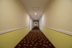 Interior - Ease Hotel (Yantai)