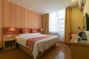 Room - Ease Hotel (Yantai)