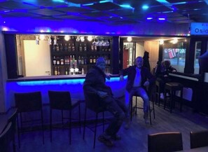 بار رياضي