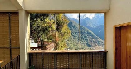 Baoxingtian Sister Inn