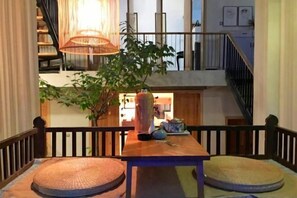 Sisätilat