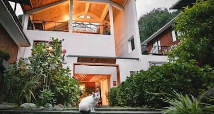 Baoxingtian Sister Inn