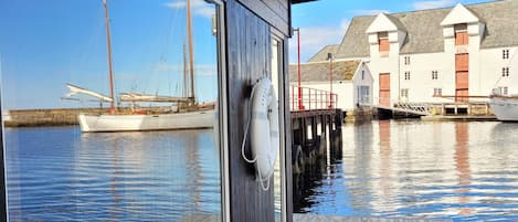 Lägenhet - 2 sovrum - balkong - utsikt mot bergen | Interiör