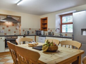 Dishwasher