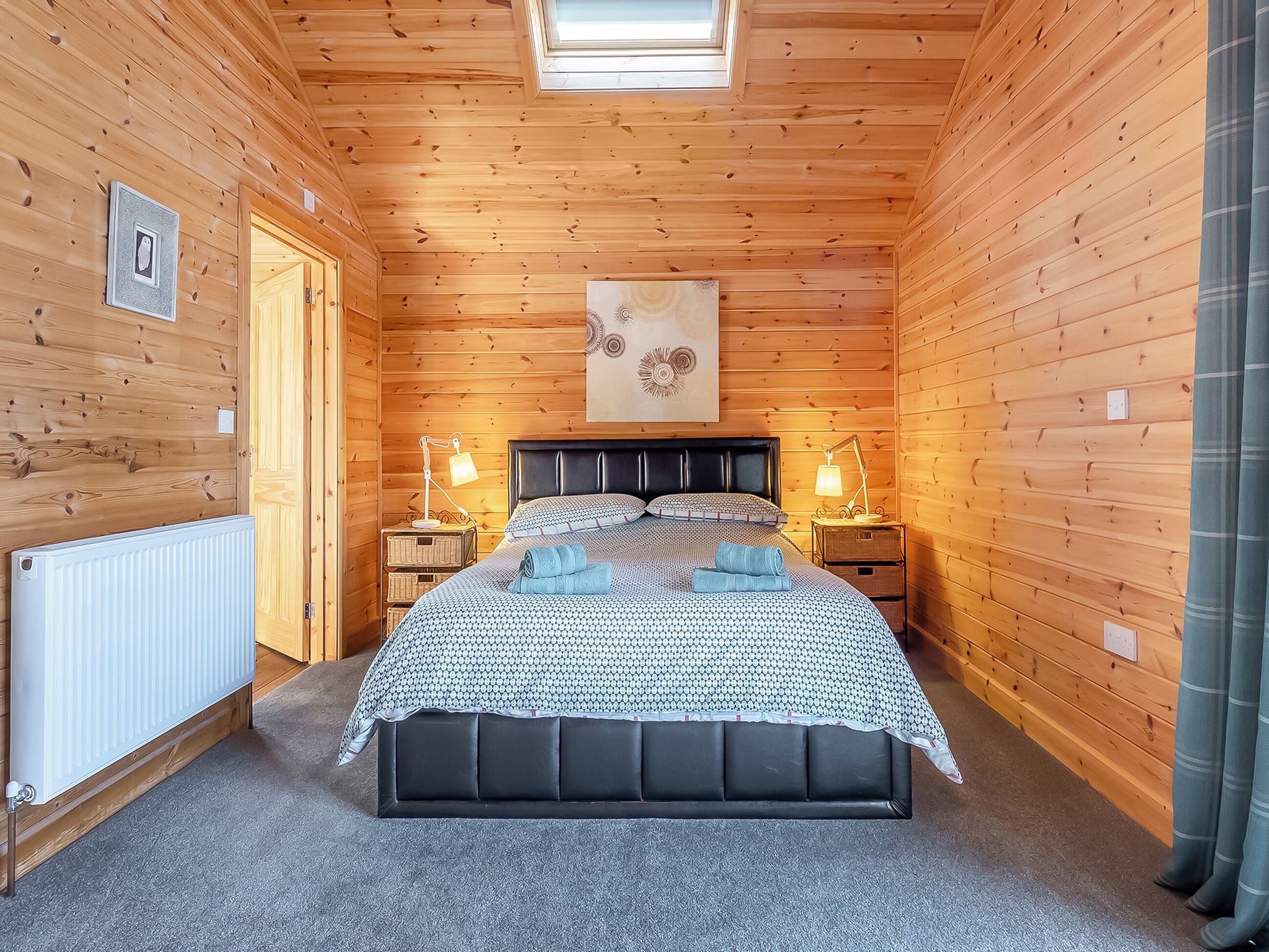 4 slaapkamers, gratis wifi, beddengoed