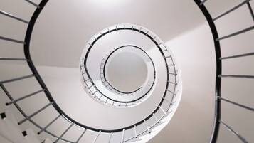 Land view from property