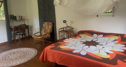 Experience Authentic Island Living: Your Home Away from Home in Moorea